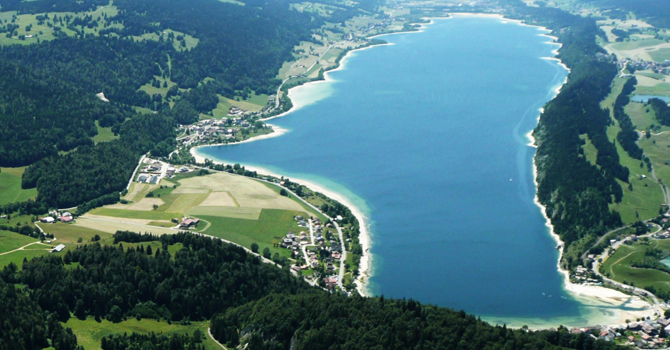 Région